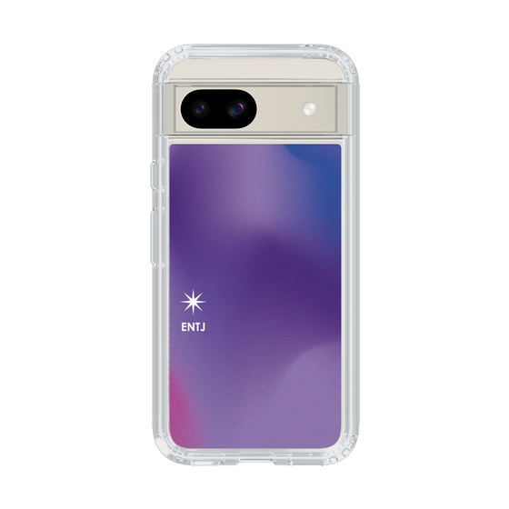 Slim Protection Case［ Original - ENTJ Commander - Gradient ］
