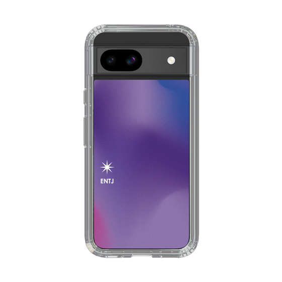 Slim Protection Case［ Original - ENTJ Commander - Gradient ］