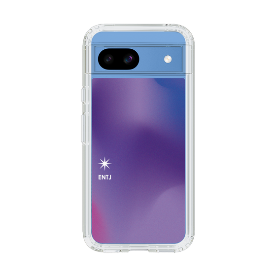 Slim Protection Case［ Original - ENTJ Commander - Gradient ］