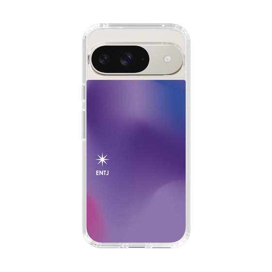 Slim Protection Case［ Original - ENTJ Commander - Gradient ］