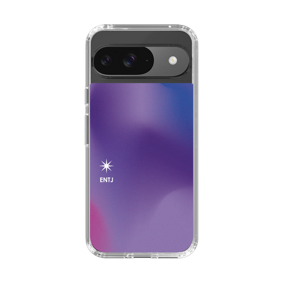Slim Protection Case［ Original - ENTJ Commander - Gradient ］