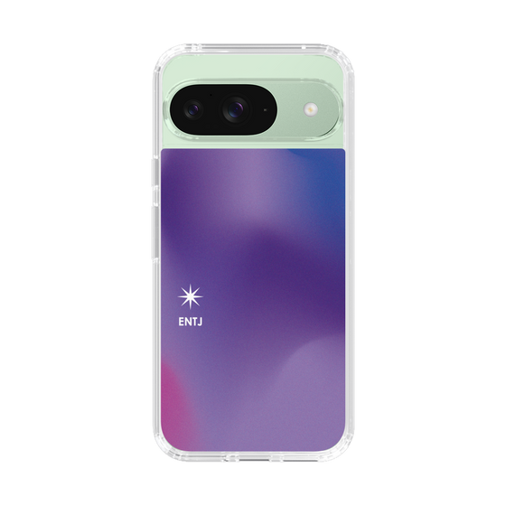 Slim Protection Case［ Original - ENTJ Commander - Gradient ］