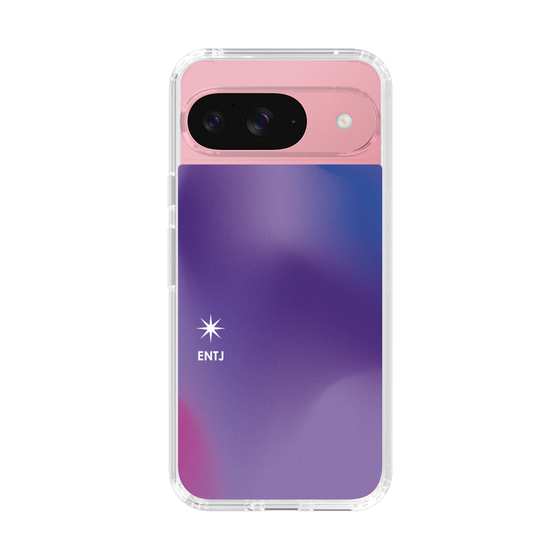 Slim Protection Case［ Original - ENTJ Commander - Gradient ］
