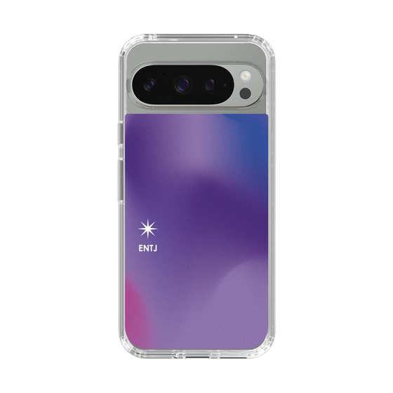 Slim Protection Case［ Original - ENTJ Commander - Gradient ］