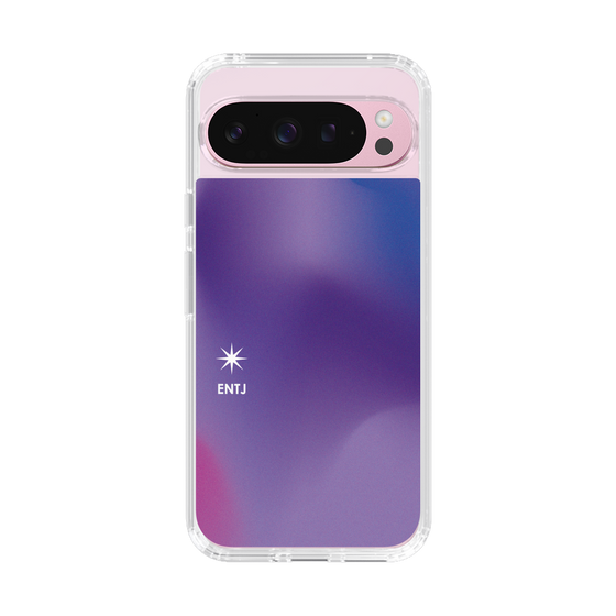 Slim Protection Case［ Original - ENTJ Commander - Gradient ］