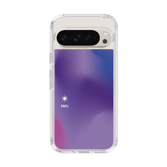 Slim Protection Case［ Original - ENTJ Commander - Gradient ］