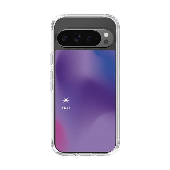 Slim Protection Case［ Original - ENTJ Commander - Gradient ］