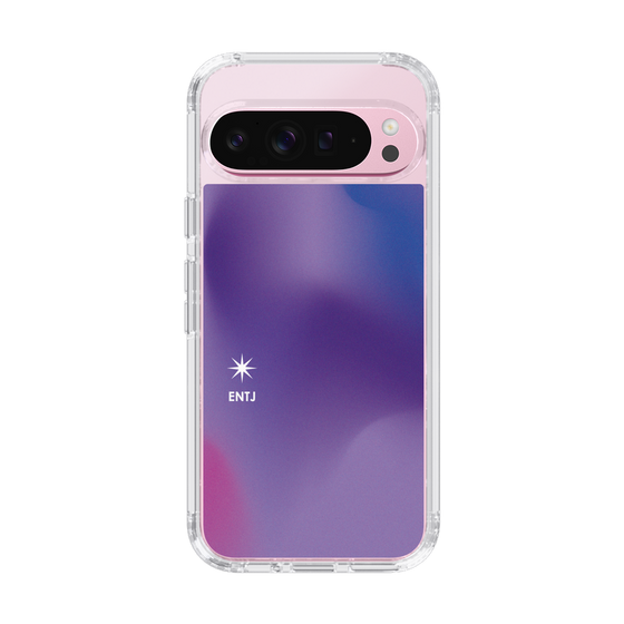 Slim Protection Case［ Original - ENTJ Commander - Gradient ］