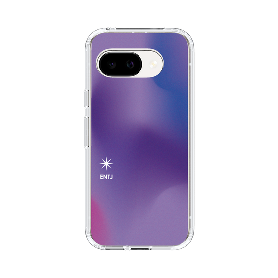 Slim Protection Case［ Original - ENTJ Commander - Gradient ］