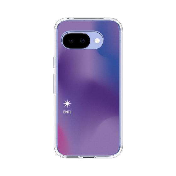 Slim Protection Case［ Original - ENTJ Commander - Gradient ］