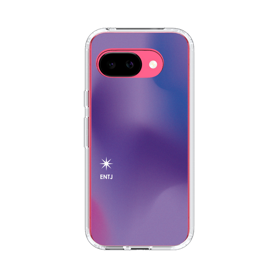 Slim Protection Case［ Original - ENTJ Commander - Gradient ］