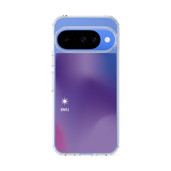 Slim Protection Case［ Original - ENTJ Commander - Gradient ］