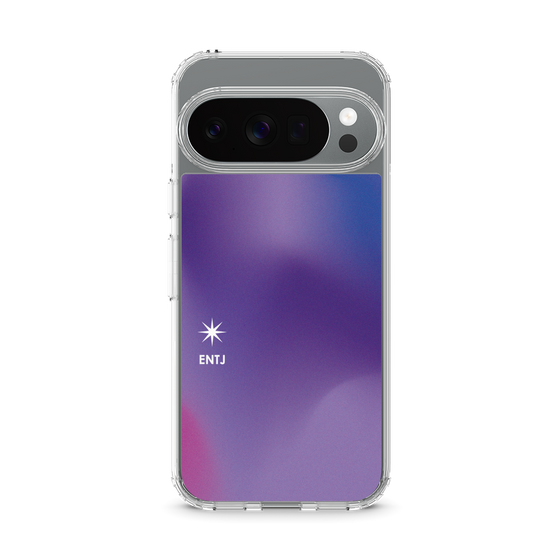 Slim Protection Case［ Original - ENTJ Commander - Gradient ］