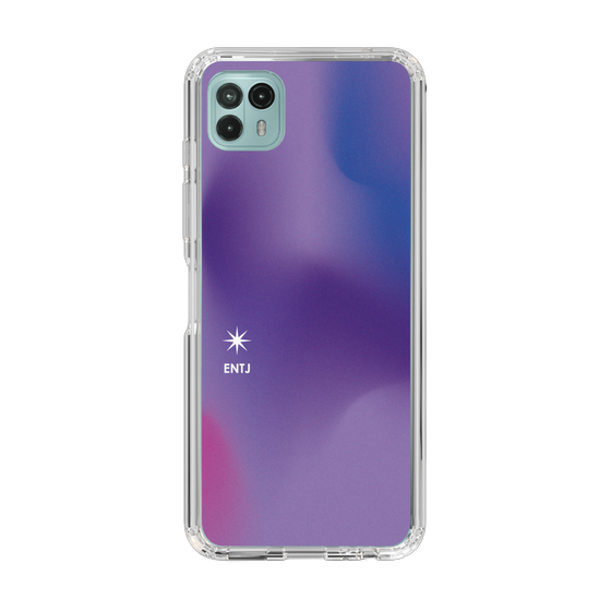 Slim Protection Case［ Original - ENTJ Commander - Gradient ］