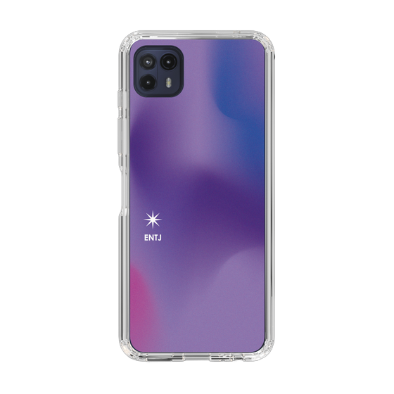 Slim Protection Case［ Original - ENTJ Commander - Gradient ］