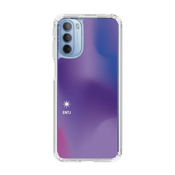 Slim Protection Case［ Original - ENTJ Commander - Gradient ］