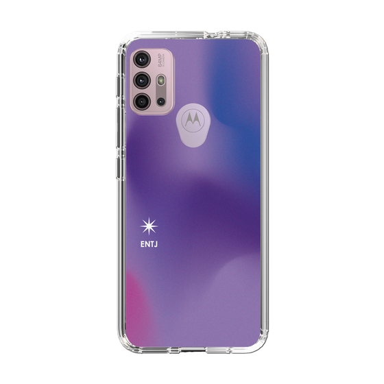 Slim Protection Case［ Original - ENTJ Commander - Gradient ］