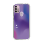 Slim Protection Case［ Original - ENTJ Commander - Gradient ］