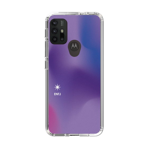 Slim Protection Case［ Original - ENTJ Commander - Gradient ］