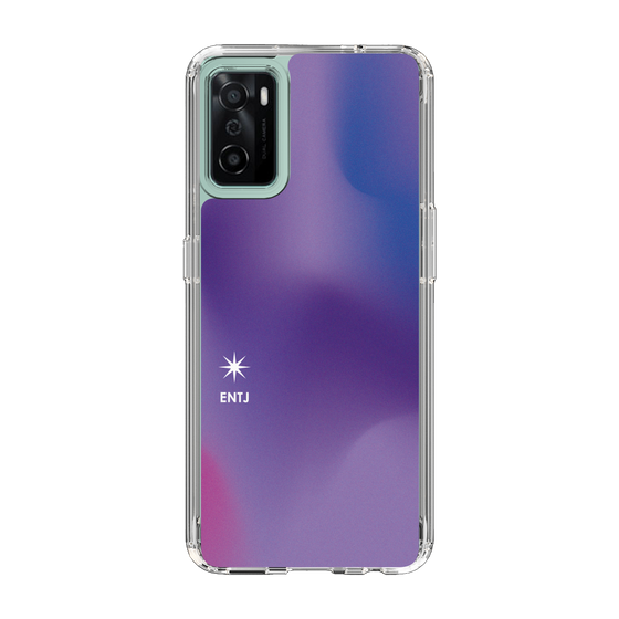 Slim Protection Case［ Original - ENTJ Commander - Gradient ］