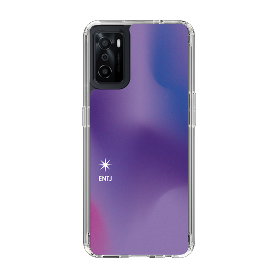 Slim Protection Case［ Original - ENTJ Commander - Gradient ］