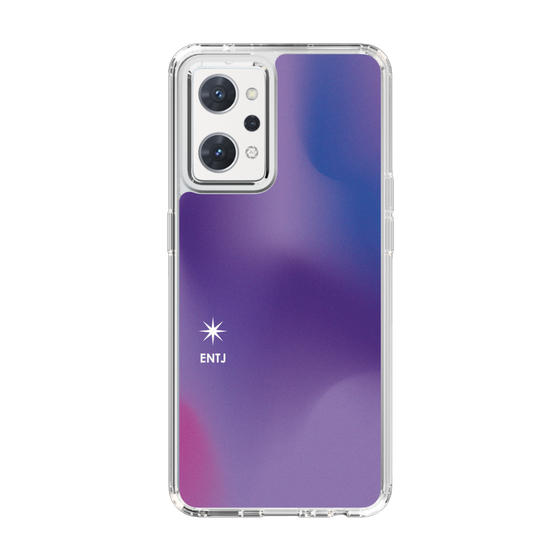 Slim Protection Case［ Original - ENTJ Commander - Gradient ］