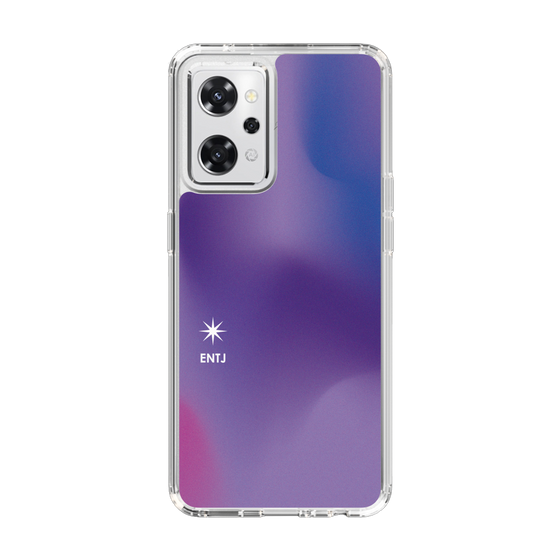 Slim Protection Case［ オリジナル - ENTJ 指揮官 - グラデーション ］