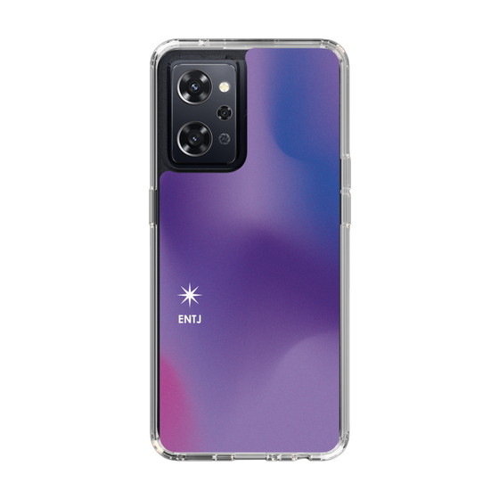 Slim Protection Case［ オリジナル - ENTJ 指揮官 - グラデーション ］
