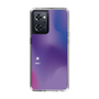 Slim Protection Case［ オリジナル - ENTJ 指揮官 - グラデーション ］