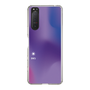 Slim Protection Case［ Original - ENTJ Commander - Gradient ］