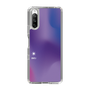 Slim Protection Case［ Original - ENTJ Commander - Gradient ］