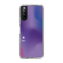 Slim Protection Case［ Original - ENTJ Commander - Gradient ］