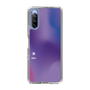 Slim Protection Case［ Original - ENTJ Commander - Gradient ］