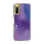 Slim Protection Case［ Original - ENTJ Commander - Gradient ］