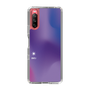 Slim Protection Case［ Original - ENTJ Commander - Gradient ］