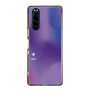 Slim Protection Case［ Original - ENTJ Commander - Gradient ］