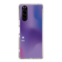 Slim Protection Case［ Original - ENTJ Commander - Gradient ］