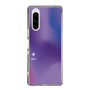 Slim Protection Case［ Original - ENTJ Commander - Gradient ］