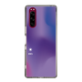 Slim Protection Case［ Original - ENTJ Commander - Gradient ］