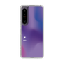 Slim Protection Case［ Original - ENTJ Commander - Gradient ］