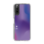 Slim Protection Case［ Original - ENTJ Commander - Gradient ］
