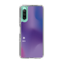 Slim Protection Case［ Original - ENTJ Commander - Gradient ］