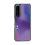 Slim Protection Case［ Original - ENTJ Commander - Gradient ］