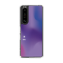 Slim Protection Case［ Original - ENTJ Commander - Gradient ］