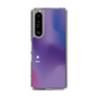 Slim Protection Case［ Original - ENTJ Commander - Gradient ］