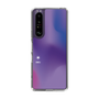 Slim Protection Case［ Original - ENTJ Commander - Gradient ］