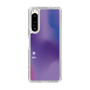 Slim Protection Case［ Original - ENTJ Commander - Gradient ］