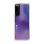 Slim Protection Case［ Original - ENTJ Commander - Gradient ］