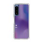 Slim Protection Case［ Original - ENTJ Commander - Gradient ］