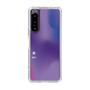 Slim Protection Case［ Original - ENTJ Commander - Gradient ］